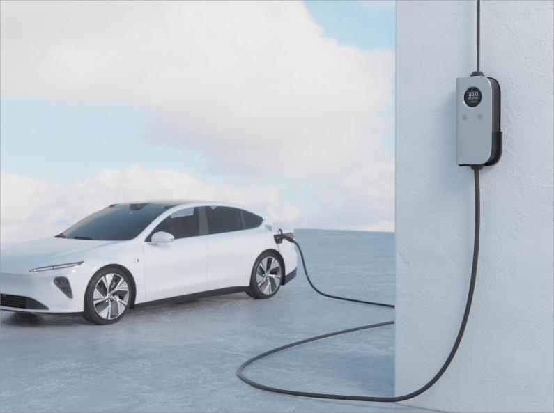 Czy zadebiutowała przenośna ładowarka AC EV DB7, rewolucjonizując ładowanie pojazdów elektrycznych?